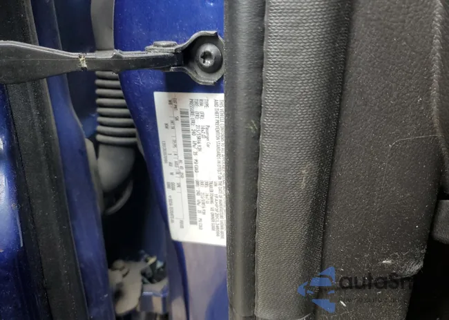 1FAHP3F20CL346566: 58637835