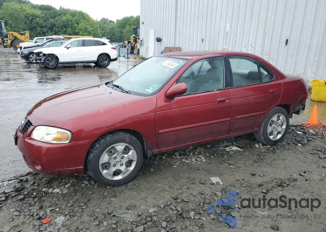 3N1CB51D05L466627: 57646645