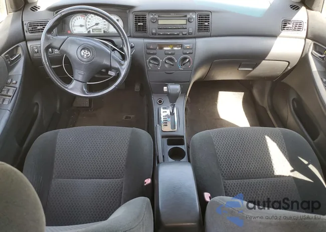 1NXBR30E96Z692350: 55927055