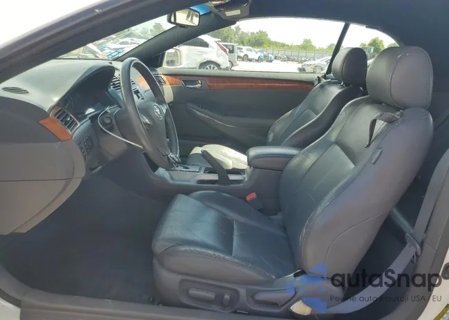 4T1FA38P47U117024: 55227885