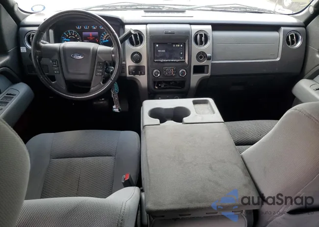 1FTFW1CT8DKD03798: 81257205