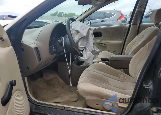 1G8ZK827XVZ120119: 57083245