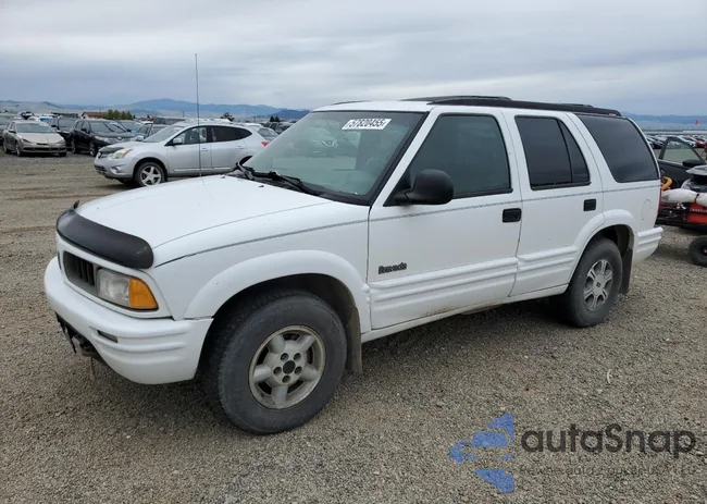 1GHDT13W7V2711487: 57820455