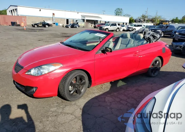 4T1FA38P14U026059: 55904955