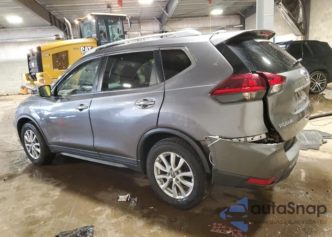 KNMAT2MT8LP501662: 56574745