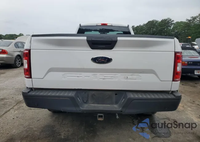 1FTMF1CB1JKD24020: 56339025