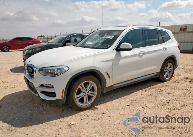 5UXTR7C56KLR43965: 58337705