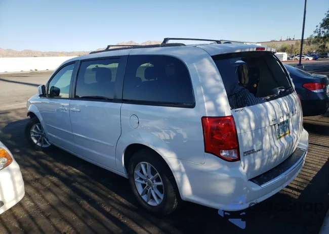 2C4RDGCG5GR309718: 56433055