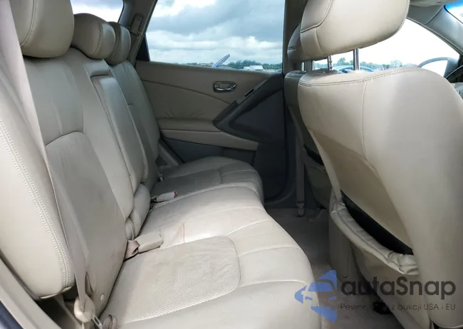 JN8AZ18U09W028256: 56909635