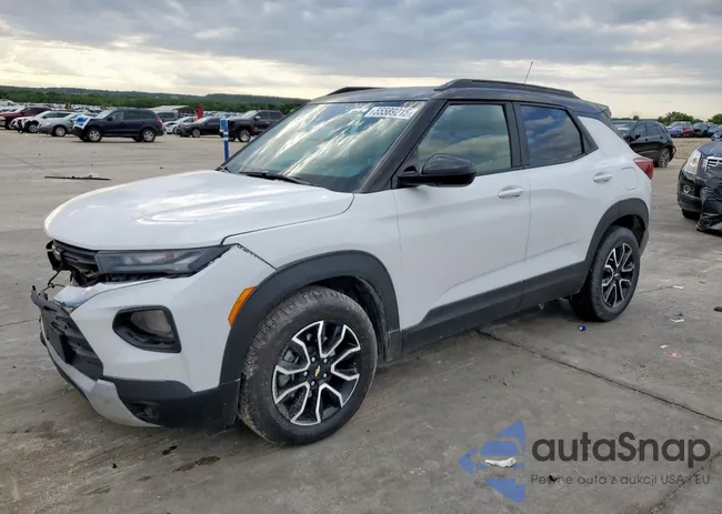 KL79MVSL3MB181845: 55589215