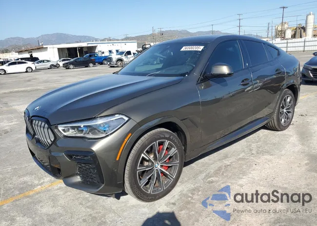 5UXCY6C09N9K72830: 56500205