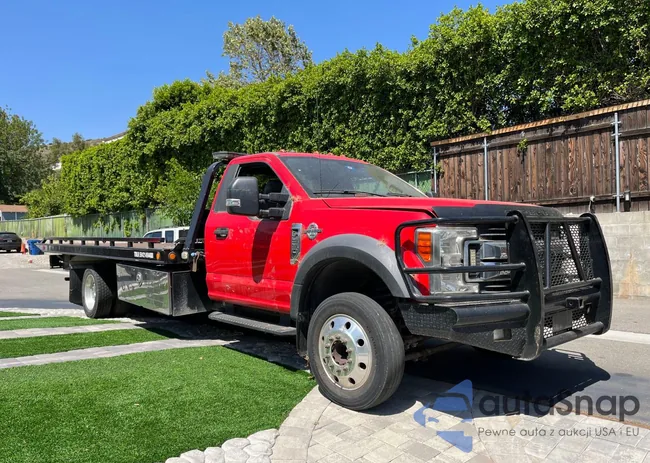 1FDUF5GTXKED16424: 58211125