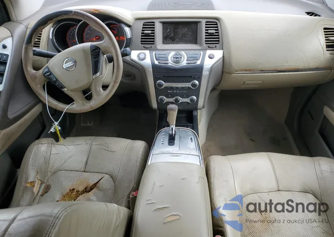 JN8AZ18U09W028256: 56909635