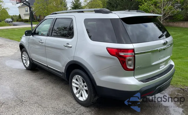 1FM5K8D85EGA16025: 56011055