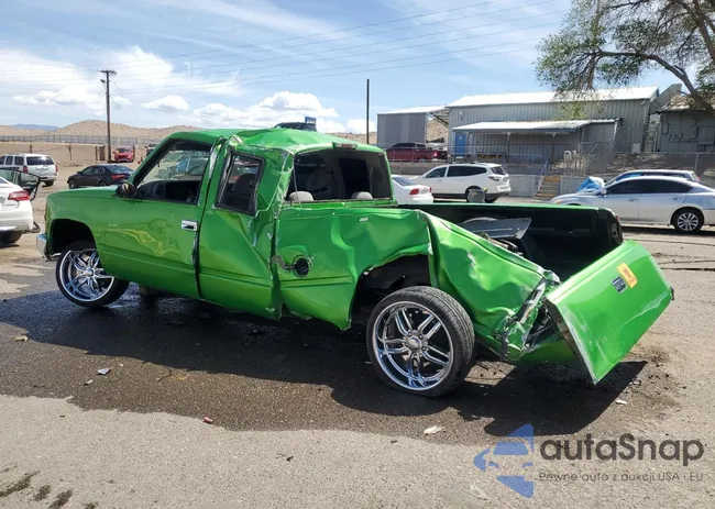 2GCEC19W3V1114063: 55311265