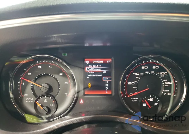 2C3CDXHG8EH156161: 58161945