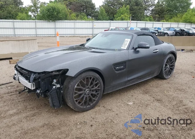 W1KYK8CA9MA042558: 57602705