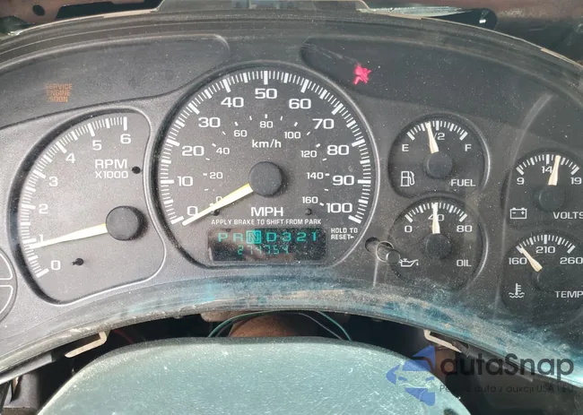 1GCEK19T3YE223182: 54428575