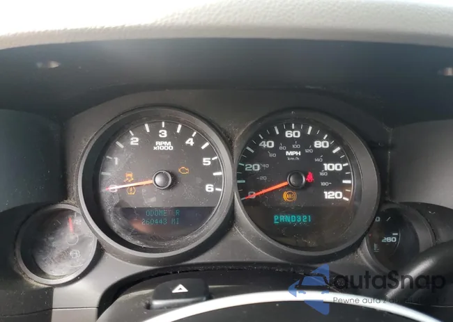 3GTP2UEA7CG265113: 57771445