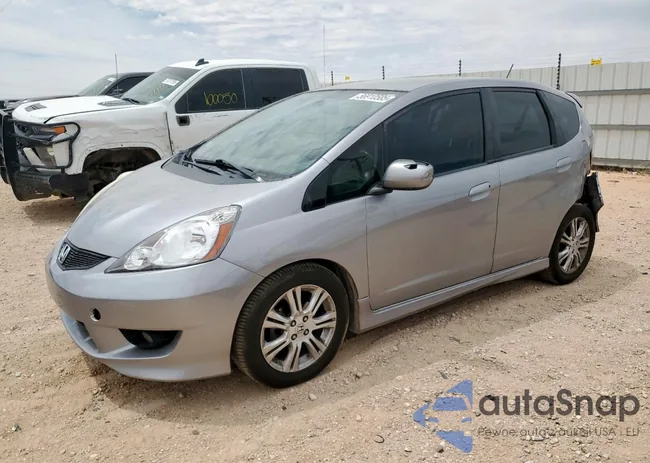 JHMGE88449S017499: 56910585