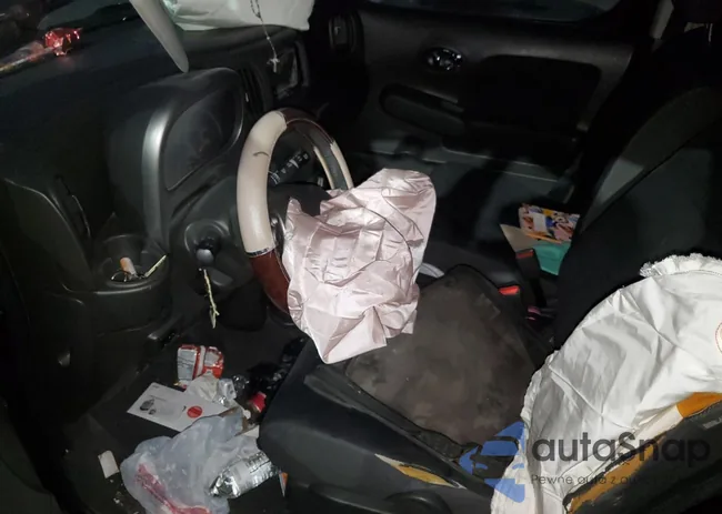 JN8AZ2KR4BT200922: 56608015