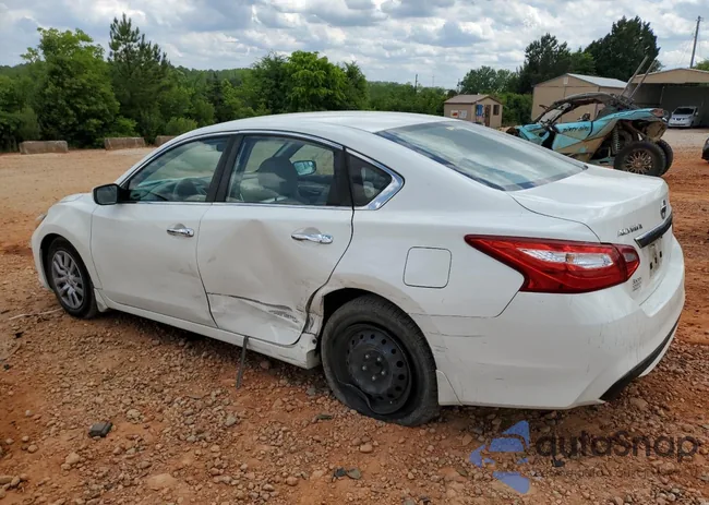 1N4AL3AP0GN350210: 56307735