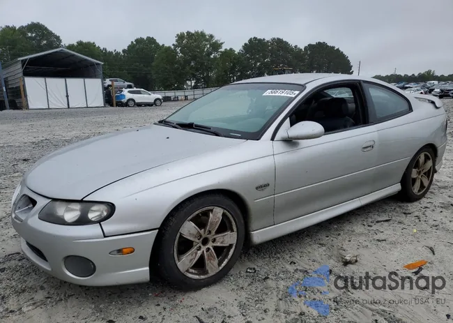 6G2VX12G74L183006: 58619105