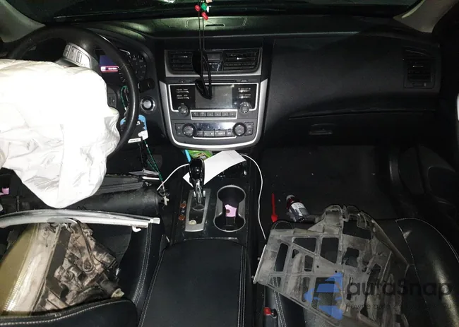 1N4AL3AP8GC221191: 57694225