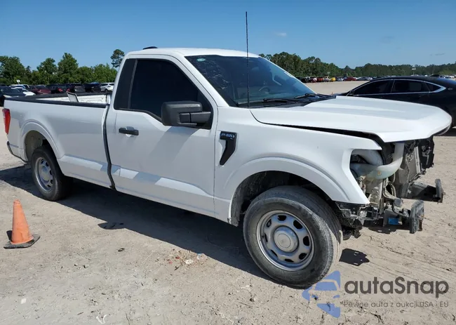 1FTMF1CB2PKF50639: 56334885