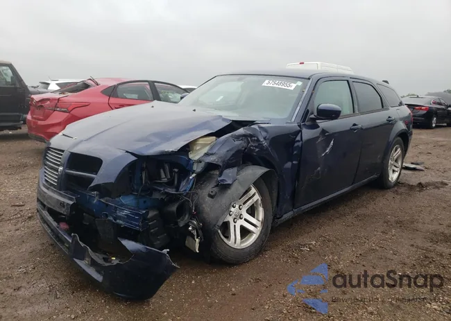 2D4GV58295H640667: 57548955