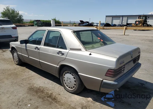 WDBDA28D1PG089658: 58623165