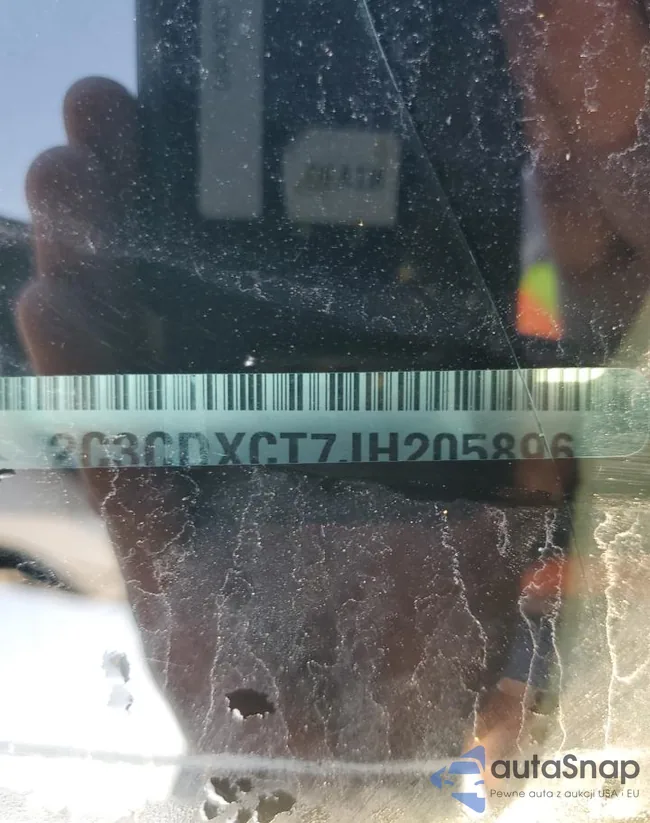 2C3CDXCT7JH205896: 55811605