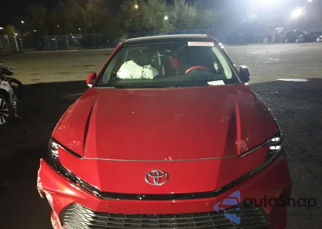 4T1DAACK6SU066867: 59062645