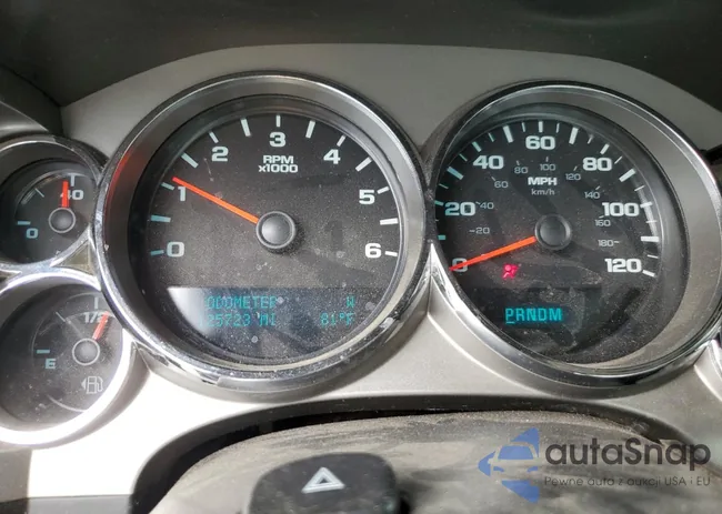 1GCPCSE02AZ173980: 57907435