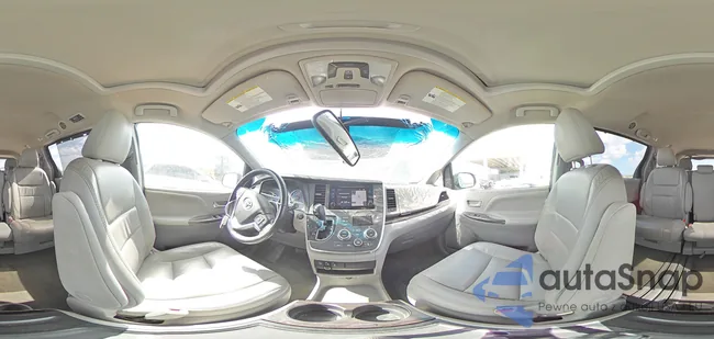 5TDYK3DCXGS710775: 55487645