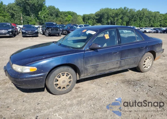 2G4WS52J531257747: 56153305