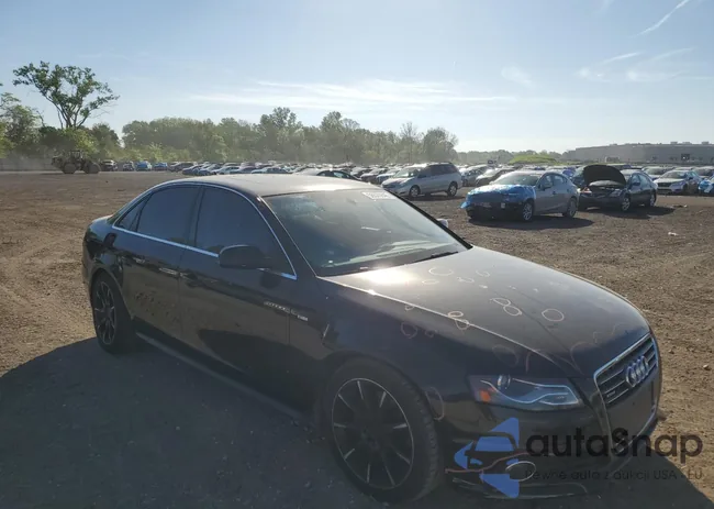 WAUKFAFL6CN008915: 56570645