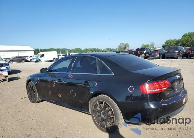 WAUKFAFL6CN008915: 56570645