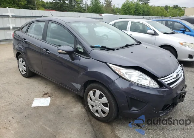 3FADP4BJ6DM191183: 57287635