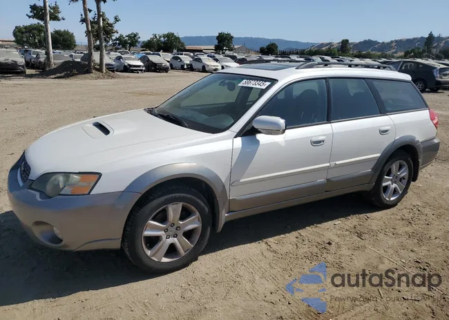 4S4BP67C154338686: 58673345