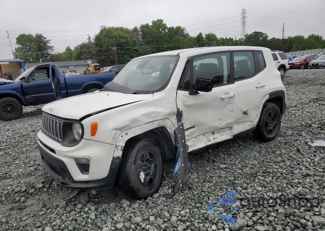 ZACNJDA17NPN68651: 58508875