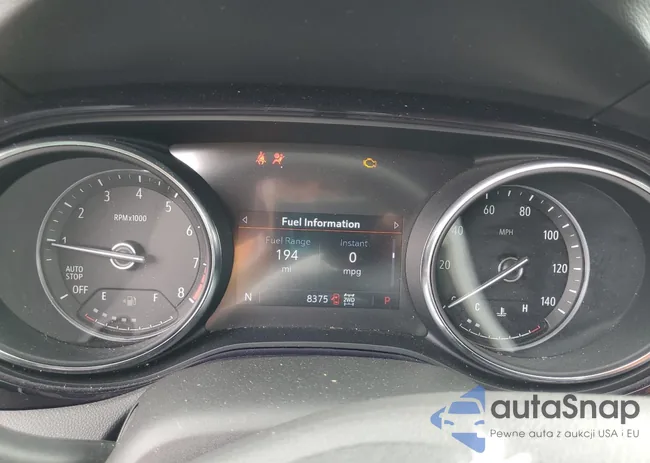 KL4MMCSL2PB138890: 56207005