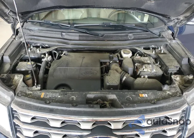 1FM5K7D85HGD11382: 55120345