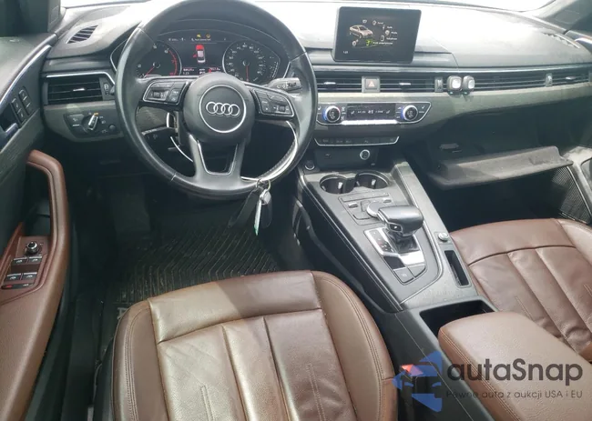 WAULMAF46JA136045: 53574275