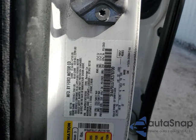 3FA6P0LU7JR278700: 54033815