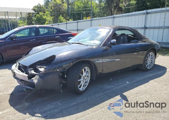 WP0CA299X2S651800: 55756675