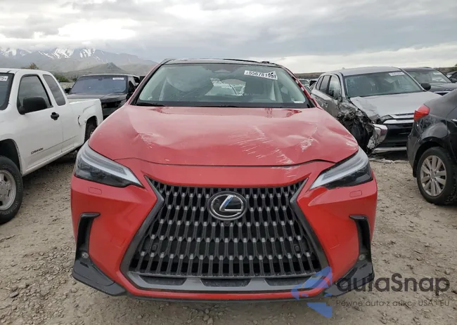 2T2HKCEZ5SC032842: 55678195