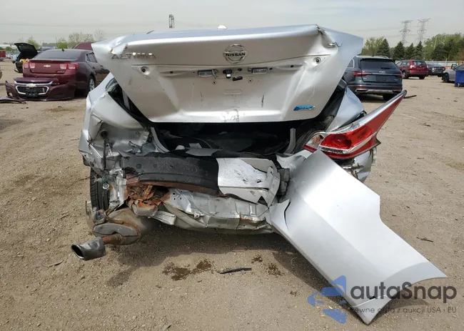 1N4AL3AP8FC192175: 55949835