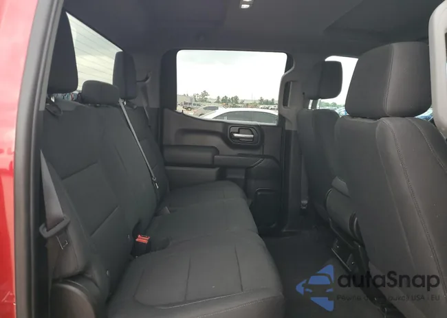 1GCPWBEK1MZ180321: 55471345