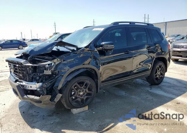 5FNYF8H86RB002604: 58368835